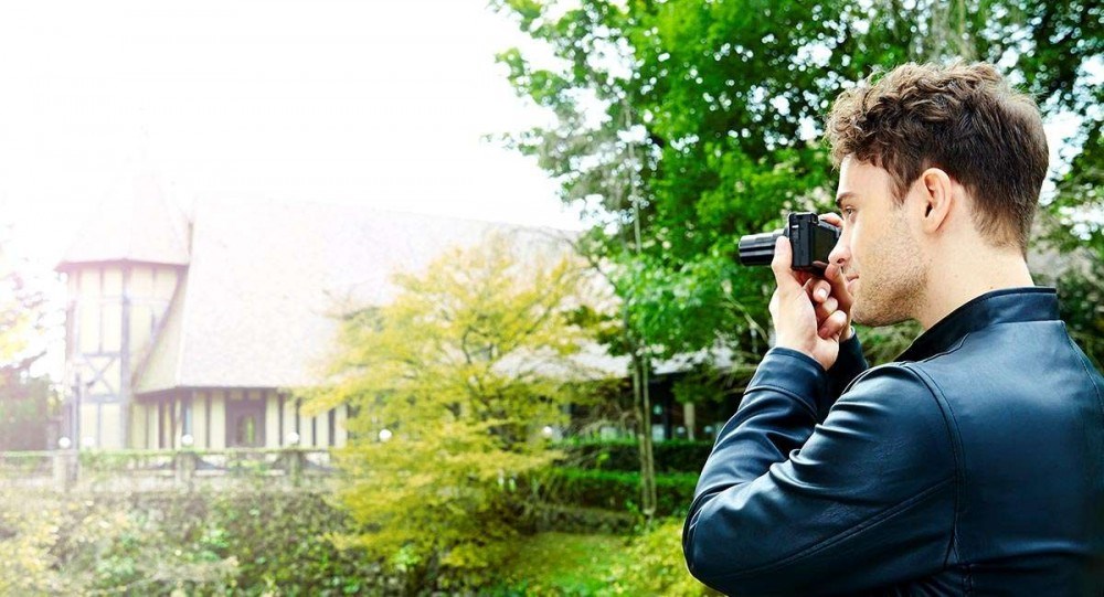 Panasonic Lumix DMC-TZ80 RAW